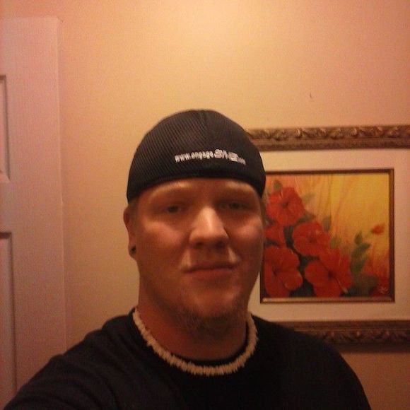 Meet your Posher, Matthew - Picture 1 of 1