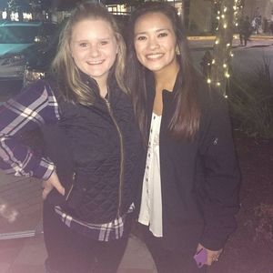 Meet your Posher, Kimber