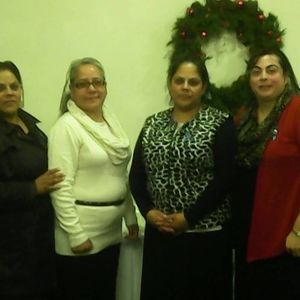 Meet your Posher, Olga