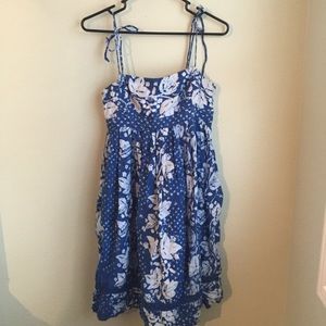 Cute Gap sundress
