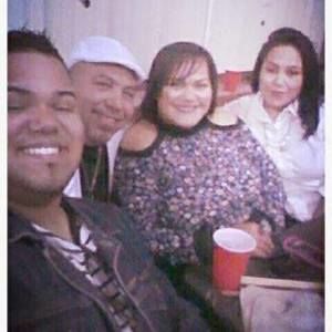 Meet your Posher, Gladys