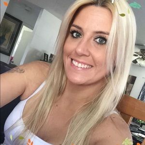 Meet your Posher, Tonya