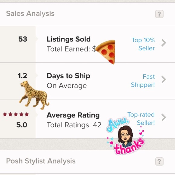 Meet your Posher, Blair - Picture 3 of 3