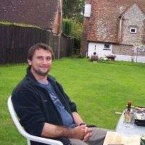 Meet your Posher, Karol