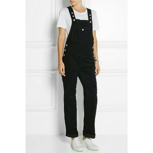 Alexa Chung for AG Overalls
