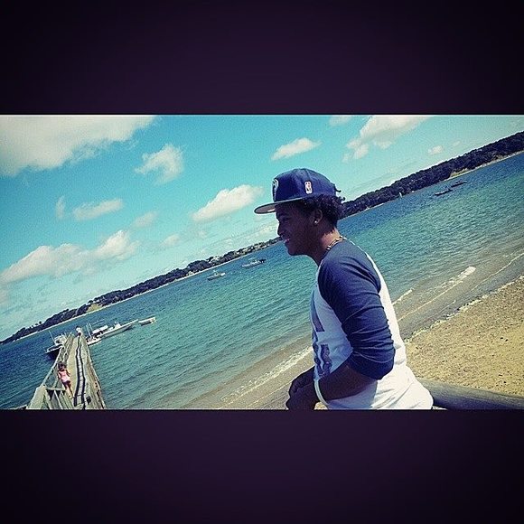 Meet your Posher, Jay - Picture 1 of 1