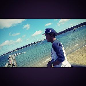 Meet your Posher, Jay