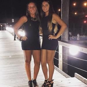 Meet your Posher, Casey