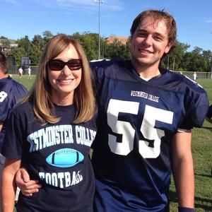 Meet your Posher, Janet