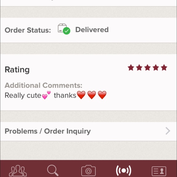 😍Geo Max Black Cardigan😍 - Picture 4 of 4