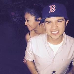 Meet your Posher, Nicole randy