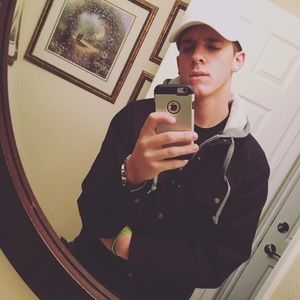 Meet your Posher, Brendon