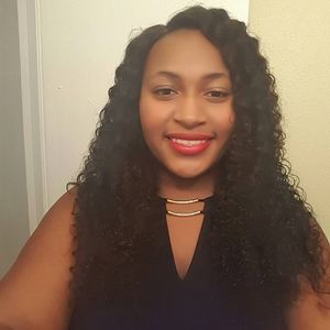 Meet your Posher, Jasmine