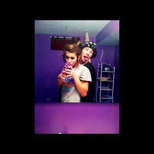 Meet your Posher, Grace