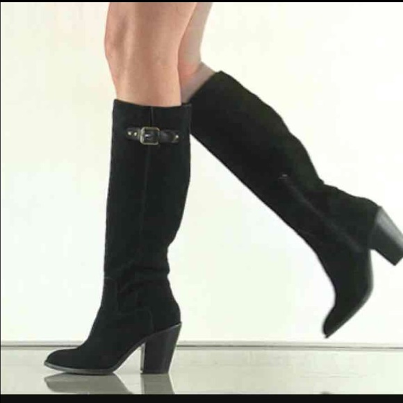 Kelsi Dagger January Boot
