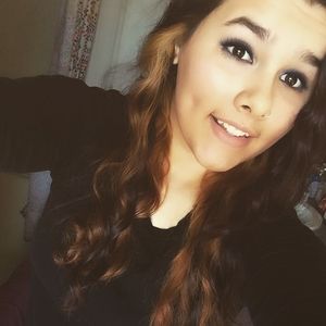 Meet your Posher, Brytnee