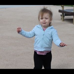 Meet your Posher, Jenna