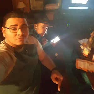 Meet your Posher, Jean