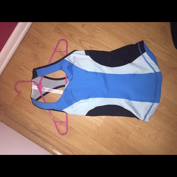 Lulu tank