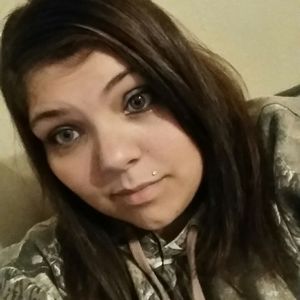 Meet your Posher, Gabbie