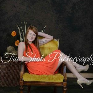 Meet your Posher, Shelby