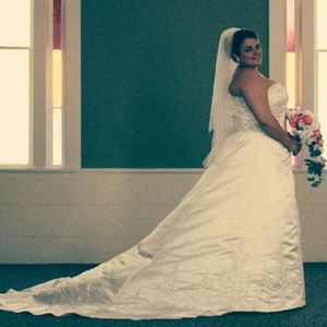 Meet your Posher, Mary jo