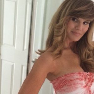 Meet your Posher, Karrie