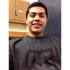 Meet your Posher, Andrew