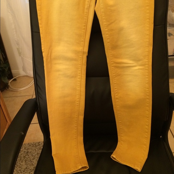 American Eagle Outfitters Denim - Ombre stretch jeans