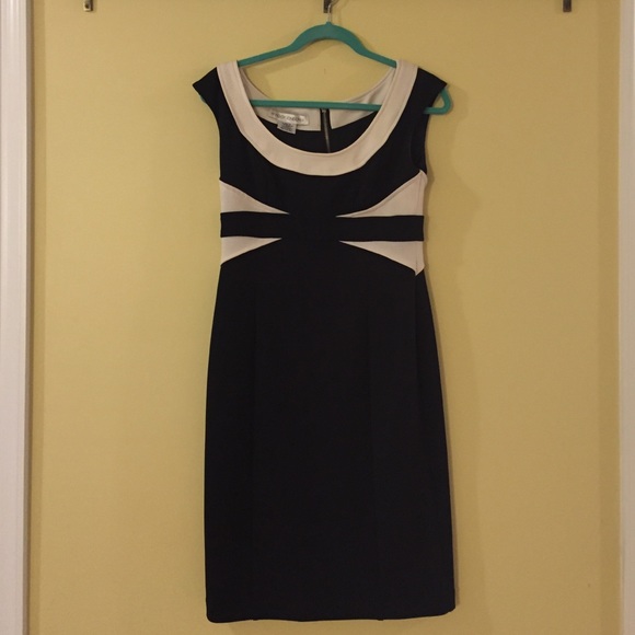 Maggy London work to play dress!