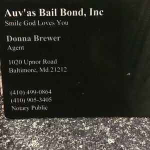 Meet your Posher, Donna