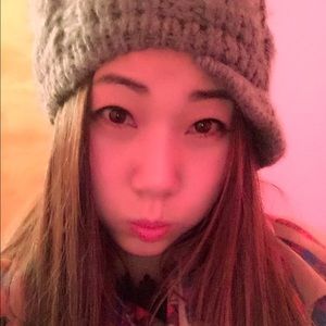 Meet your Posher, Mandy