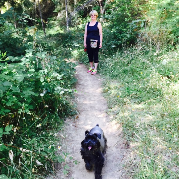 Meet your Posher, Melody - Picture 2 of 2