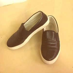 Topshop Slip Ons
