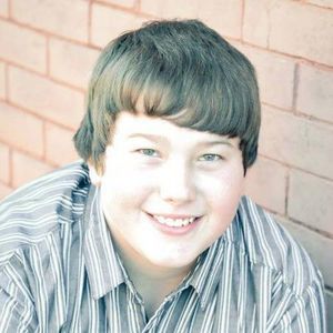 Meet your Posher, Bailey