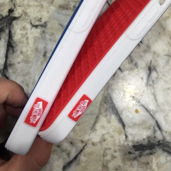Vans iPhone 6 case - Picture 2 of 3