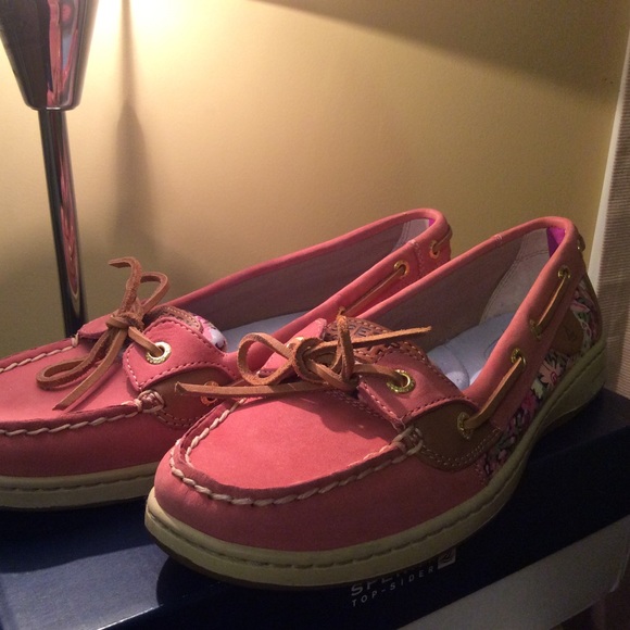 Sperry Shoes - Sperry shoes
