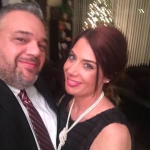 Meet your Posher, Gina