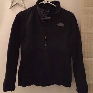 The North Face Jacket - Girls Large 14/16