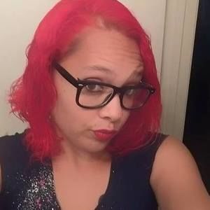 Meet your Posher, Brittney