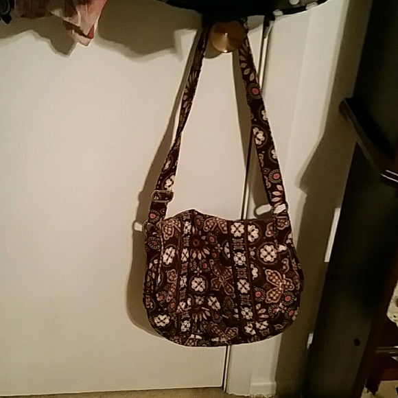 Vera bradley purse