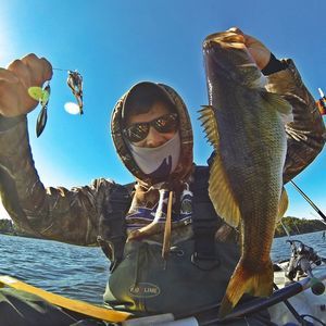 Meet your Posher, Alex