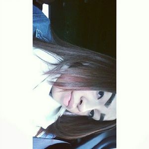 Meet your Posher, Miah