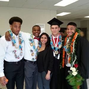 Meet your Posher, Philippe