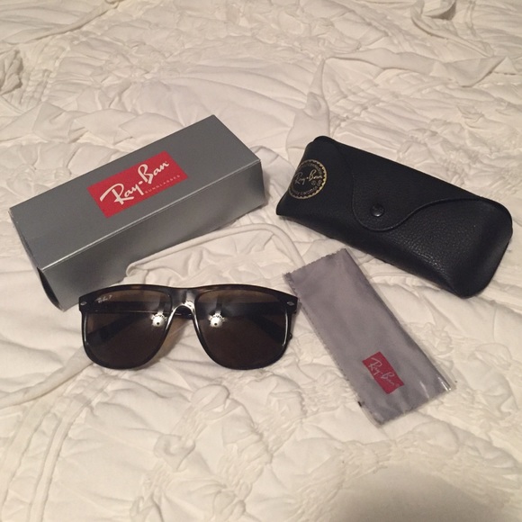 Ray-Ban Accessories - Ray bans RB 4147 polarized