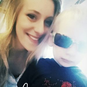 Meet your Posher, Kaitlyn