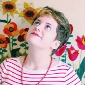 Meet your Posher, Ann-marie