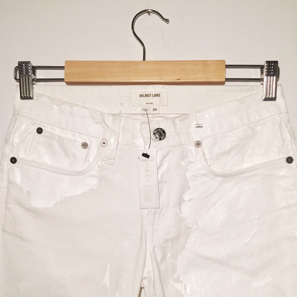 Helmut Lang Jeans