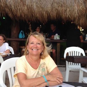 Meet your Posher, Kathleen
