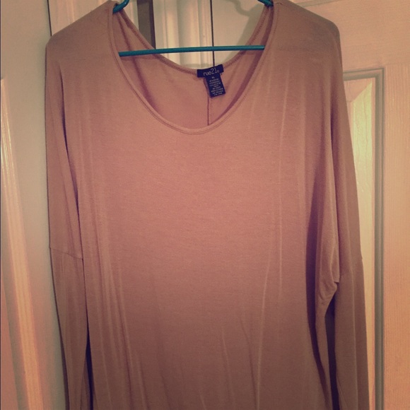 Rue 21 XL Tunic
